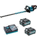 EAN 0088381743761 - Makita Akku-Heckenschere UH005GD201 40V| 75cm 4,5 kg imagen 1