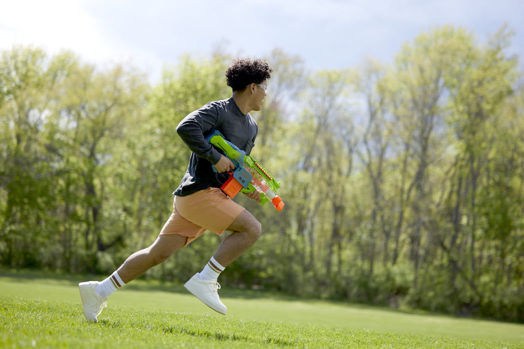 EAN 5010996137319 - Nerf Elite 2.0 F6363EP4 arma de juguete imagen 18