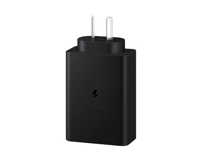 EAN 5715328106192 - Samsung EP-T6530NBEGWW cargador de dispositivo móvil Universal Negro Corriente alterna Carga rápida Inter imagen 12