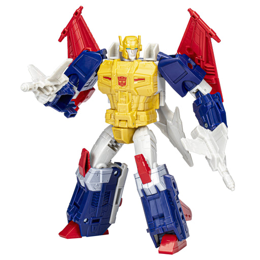 EAN 5010994202309 - Transformers Metalhawk imagen 1