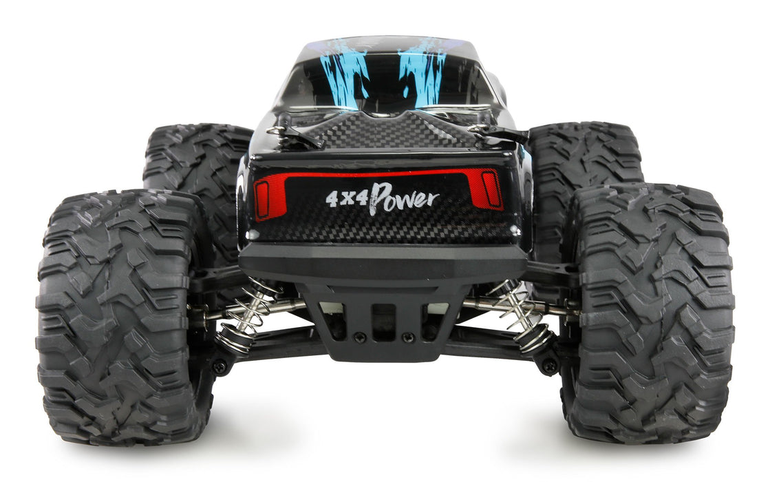 EAN 4260768517301 - Amewi 22623 modelo controlado por radio Monster truck Motor eléctrico 1:16 imagen 6