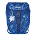 EAN 4008110344546 - Herlitz SoftLight Plus GreenLine Deep Sea juego de mochila escolar Niño Poliéster Azul imagen 9