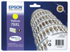 EAN 8715946536019 - Epson Tower of Pisa 79XL cartucho de tinta 1 pieza(s) Original Alto rendimiento (XL) imagen 1