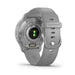 EAN 753759280918 - Garmin Venu 2 Plus GPS 3,3 cm (1.3") AMOLED 43 mm Digital 416 x 416 Pixeles Pantalla táctil Gris, Plata Wi imagen 9