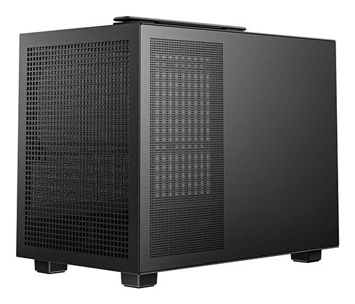 EAN 6933412774013 - DeepCool CH160 MESH Negro imagen 8