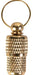 EAN 4011905022789 - TRIXIE 2278 accesorio de collar y chapa identificativa para perro y gato Oro Metal Etiqueta de identifica imagen 1