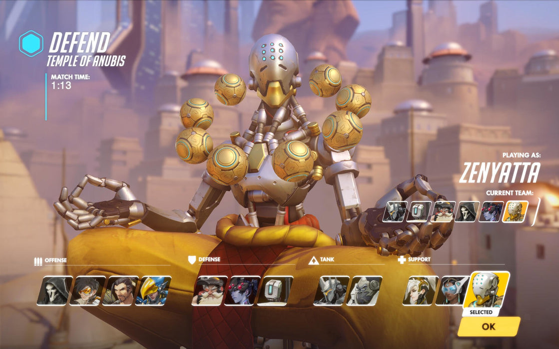 EAN 5030917288067 - Blizzard Overwatch - Legendary Edition Completa Alemán, Inglés, Chino simplificado, Coreano, Español, Fra imagen 41