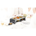 EAN 8712836320789 - Princess 162830 parrilla de interior 8 personas(s) 1300 W Negro imagen 3