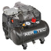 EAN 4260479718462 - AeroTEC SUPERSIL 6 compresor de aire 750 W 105 l/min Corriente alterna imagen 1