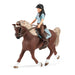 EAN 4055744023095 - schleich HORSE CLUB 42438 set de juguetes imagen 2
