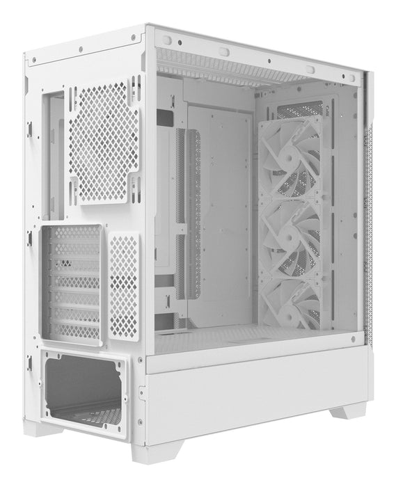 EAN 4711085949073 - XPG STARKER AIR BTF Midi Tower Blanco imagen 6