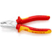 EAN 4003773021926 - Knipex Kombizange 03 06 180 Alicates de electricista imagen 2