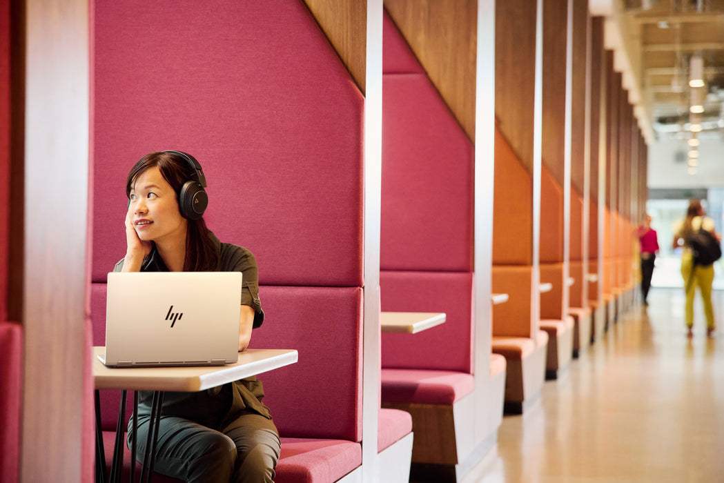 EAN 199251426346 - HP EliteBook 8 Flip G1i 13 inch Notebook AI PC Wolf Pro Security Edition Copilot+ PC Intel Core Ultra 5 22 imagen 13