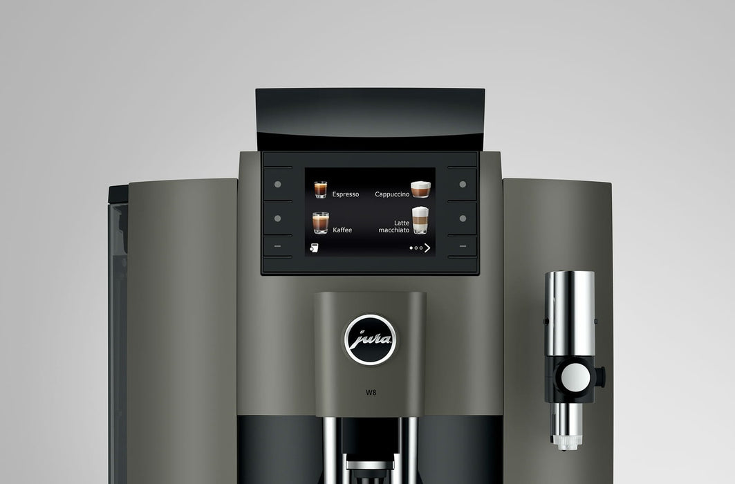 EAN 7610917155507 - JURA W8 Totalmente automática Máquina espresso 3 L imagen 5