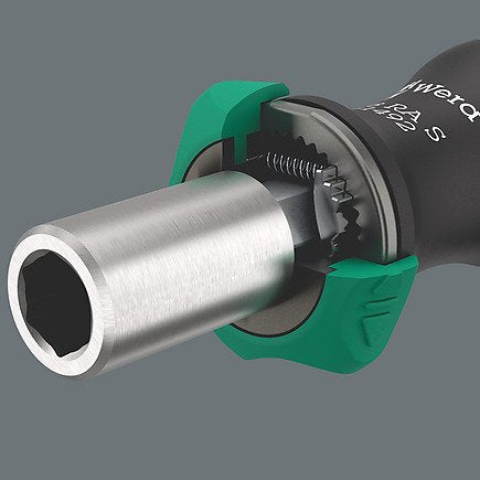 EAN 4013288229755 - Wera 05051060001 destornillador manual Juego imagen 7