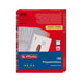 EAN 4008110312132 - Herlitz 10840320 protector de hojas 210 x 297 mm (A4) Polipropileno (PP) 100 pieza(s) imagen 2