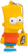 EAN 8034135431134 - Tribe Bart Simpson 8GB USB 2.0 unidad flash USB USB tipo A Multicolor imagen 1