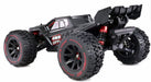 EAN 4262408972990 - Amewi Hyper GO modelo controlado por radio Truggy Motor eléctrico 1:14 imagen 7