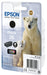 EAN 8715946625546 - Epson Polar bear C13T26014012 cartucho de tinta 1 pieza(s) Original Rendimiento estándar imagen 2
