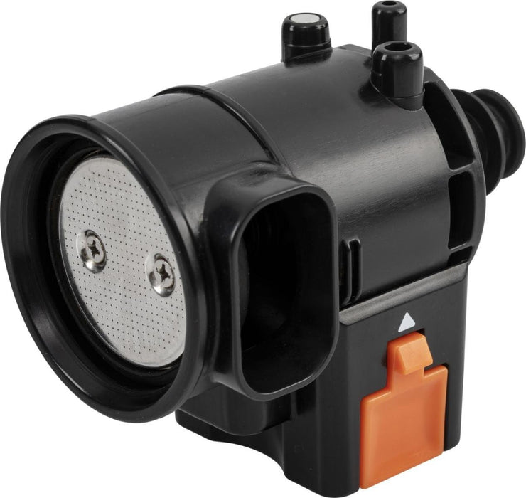 EAN 3838782606618 - Gorenje GFACM20S Totalmente automática Máquina espresso 1,5 L imagen 13