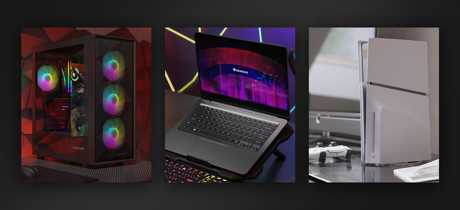 EAN 5901969449464 - GENESIS NTG-2329 accesorio o pieza de sistema de refrigeración para ordenador Pasta térmica imagen 10