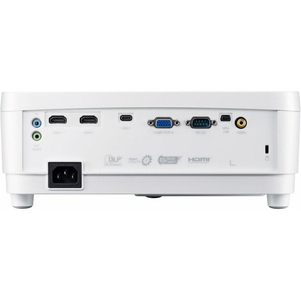 EAN 0766907958911 - Viewsonic PX706HD videoproyector Proyector de corto alcance 3000 lúmenes ANSI DMD 1080p (1920x1080) Blanc imagen 14