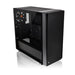 EAN 4711246872011 - Thermaltake Versa J21 Tempered Glass Edition Midi Tower Negro imagen 6