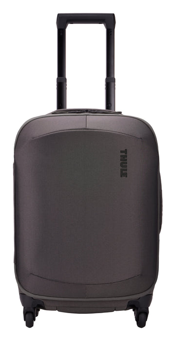 EAN 0085854255783 - Thule Subterra 2 TSRS422 Vetiver Gray Tranvía Estructura blanda Gris 35 L Policarbonato (PC), Poliéster imagen 3