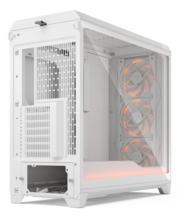 EAN 7340172707240 - Fractal Design Meshify 3 XL Blanco imagen 11