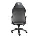 EAN 8436550235555 - TALIUS Mamut Silla para videojuegos universal Asiento acolchado Negro, Gris imagen 3