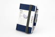 EAN 4024023140488 - TROIKA NPP25/DB cuaderno y block A7 128 hojas Azul imagen 4