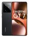 EAN 6941764466883 - realme GT 7 17,2 cm (6.78") SIM doble Android 15 5G USB Tipo C 12 GB 512 GB 7000 mAh Negro imagen 1