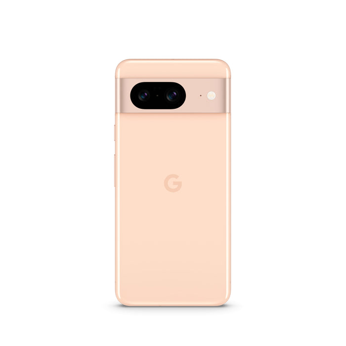 EAN 0840244706982 - Google Pixel 8 15,8 cm (6.2") SIM doble 5G USB Tipo C 8 GB 128 GB 4575 mAh Rosa imagen 3