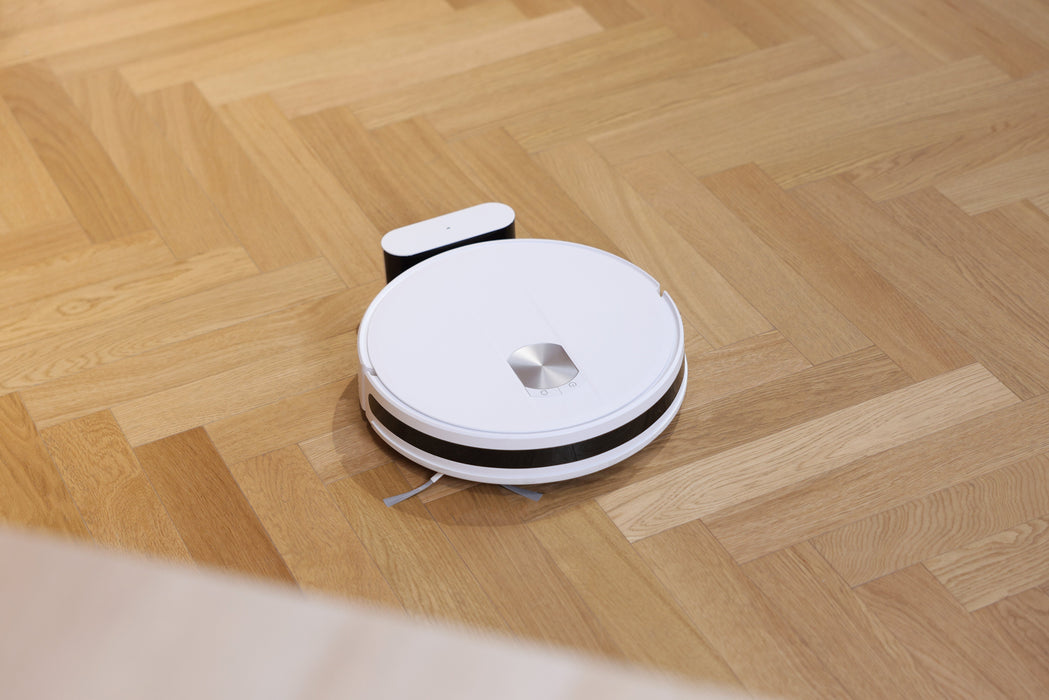 EAN 6941545618944 - EZVIZ RC3 0,8 L Sin bolsa Blanco imagen 8