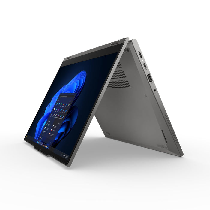 EAN 198158341318 - Lenovo ThinkPad L13 2-in-1 Gen 6 (Intel) Intel Core Ultra 5 225U Híbrido (2-en-1) 33,8 cm (13.3") Pantalla imagen 13