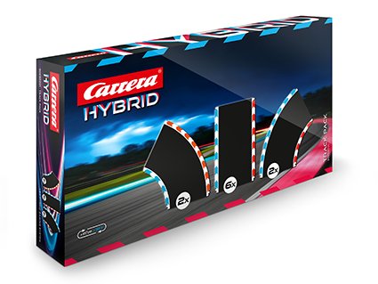 EAN 9003150520016 - Carrera 50052001 vehículo de juguete imagen 1