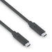 EAN 4251364721865 - PureLink IS2511-015 cable USB USB 3.2 Gen 2 (3.1 Gen 2) 1,5 m USB C Negro imagen 1