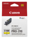 EAN 4549292243109 - Canon PFI-5100 Y cartucho de tinta 1 pieza(s) Original Amarillo imagen 1