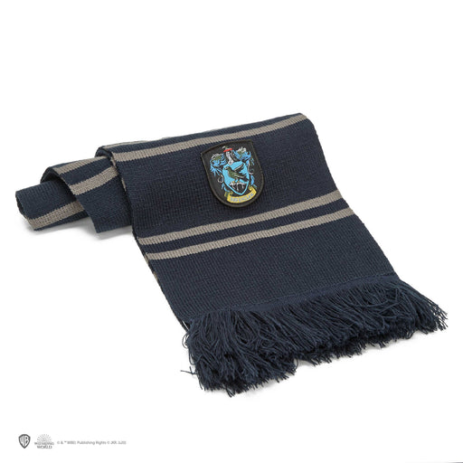 EAN 4895205601451 - Cinereplicas Ravenclaw Scarf bufanda, pañuelo y corbata Azul imagen 1