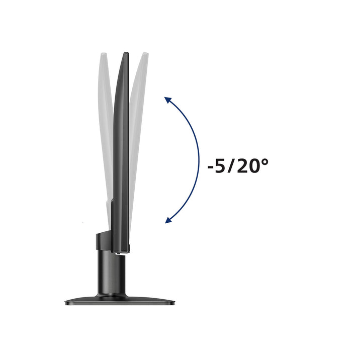 EAN 8721038005455 - Philips 1000 series 27E2N1500L/00 pantalla para PC 68,6 cm (27") 2560 x 1440 Pixeles Quad HD LED Negro imagen 3