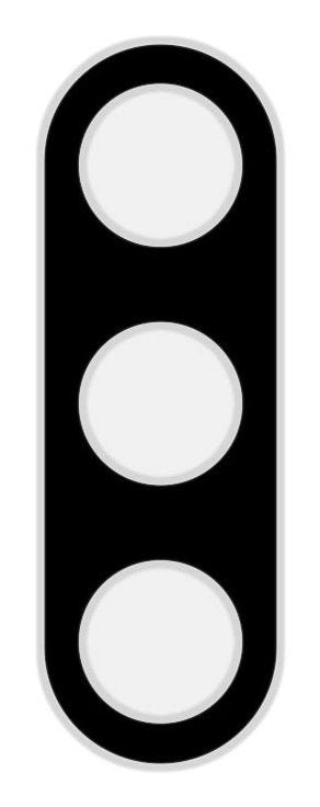 EAN 8021735208228 - Celly CAMERALENS1064 accesorio para teléfono móvil o smartphone Protector de objetivo imagen 1