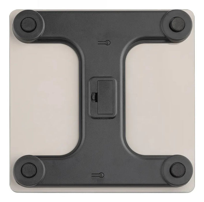 EAN 8436584384984 - JATA HBAS1504 Plaza Blanco Báscula personal electrónica imagen 4