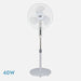 EAN 8435684314556 - Fabrilamp 183941001 ventilador imagen 2