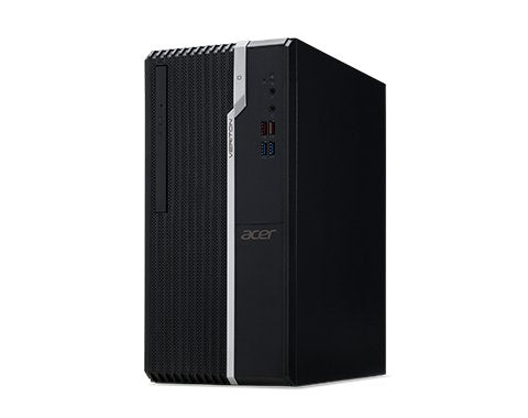 EAN 4710886705819 - Acer Veriton S 2680G Intel® Core™ i7 i7-11700 8 GB DDR4-SDRAM 512 GB SSD Windows 10 Pro Escritorio PC Neg imagen 3