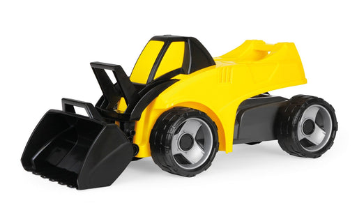 EAN 4006942851539 - Lena GIGA TRUCKS 02145 vehículo de juguete imagen 1