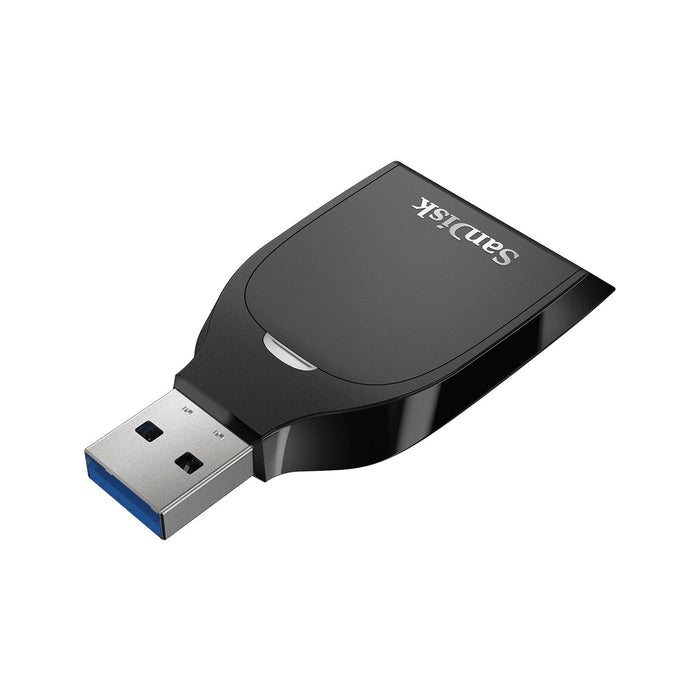 EAN 0619659169992 - SanDisk SDDR-C531-GNANN lector de tarjeta USB 3.2 Gen 1 (3.1 Gen 1) Negro imagen 3