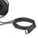 EAN 0085896976011 - Kensington K97601WW auricular y casco Alámbrico Diadema Llamadas/Música USB tipo A Negro imagen 5