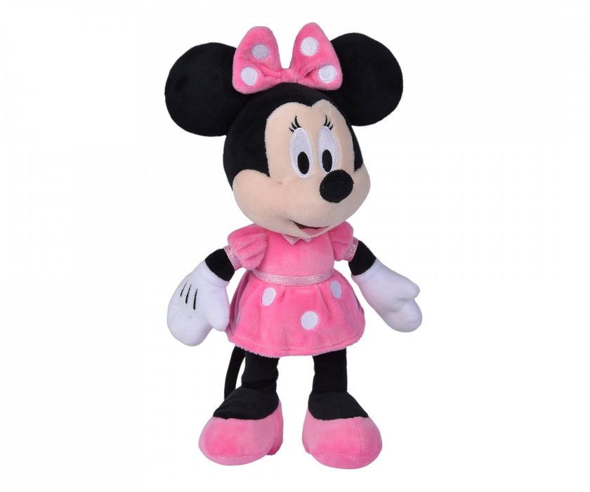 EAN 5400868011548 - Simba Toys Core Minnie imagen 2