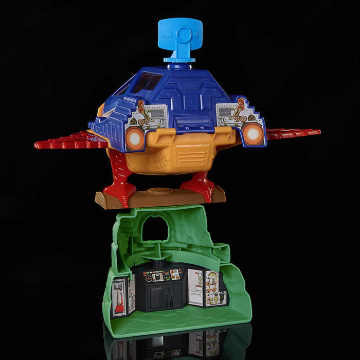 EAN 0194735104277 - Masters of the Universe HKM63 vehículo de juguete imagen 4