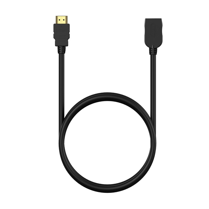 EAN 8436574706437 - AISENS A120-0547 cable HDMI 5 m HDMI tipo A (Estándar) imagen 3